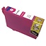 SecondLife inkt cartridge magenta voor Epson T1813 (18 XL)