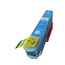 SecondLife inkt cartridge cyaan voor Epson T2632 (26 XL)