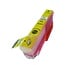 SecondLife inkt cartridge geel voor Epson T2634 (26 XL)