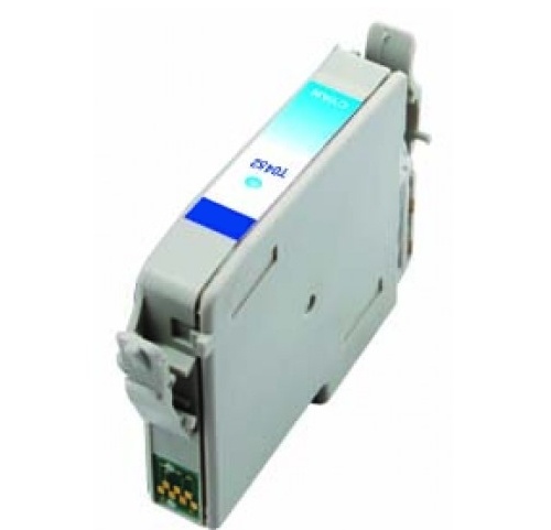 SecondLife inkt cartridge cyaan voor Epson T0452 | SecondLife Inkjets