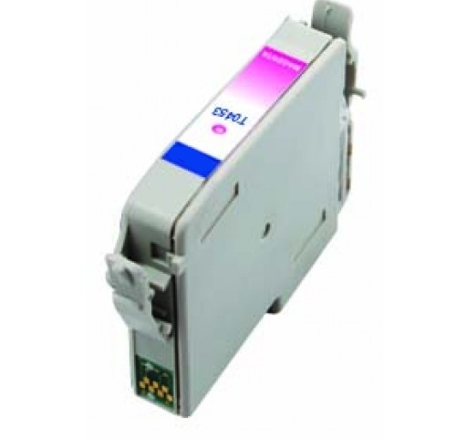 SecondLife inkt cartridge magenta voor Epson T0453 | SecondLife Inkjets
