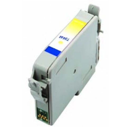 SecondLife inkt cartridge geel voor Epson T0454 | SecondLife Inkjets