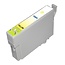 SecondLife inkt cartridge geel voor Epson T0804