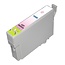 SecondLife inkt cartridge licht magenta voor Epson T0806