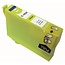 SecondLife inkt cartridge geel voor Epson T1634 (16 XL)
