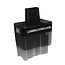 SecondLife inkt cartridge zwart voor Brother LC-900BK
