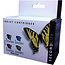 SecondLife Multipack inkt cartridges voor Brother LC-985 serie