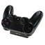 Controller docking station voor PlayStation 4