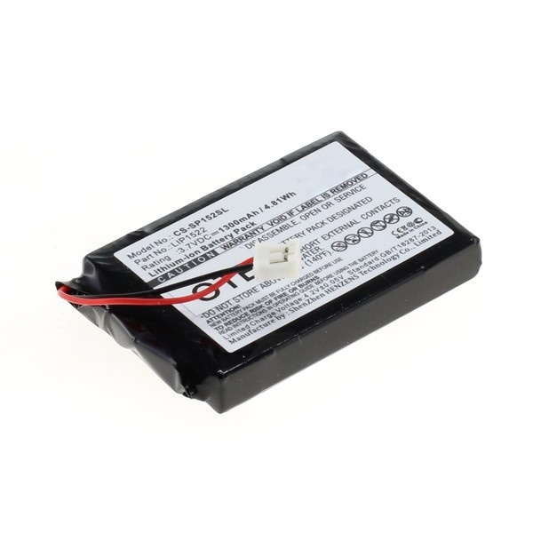 OTB Vervangende accu LIP1522 voor PlayStation 4 controller
