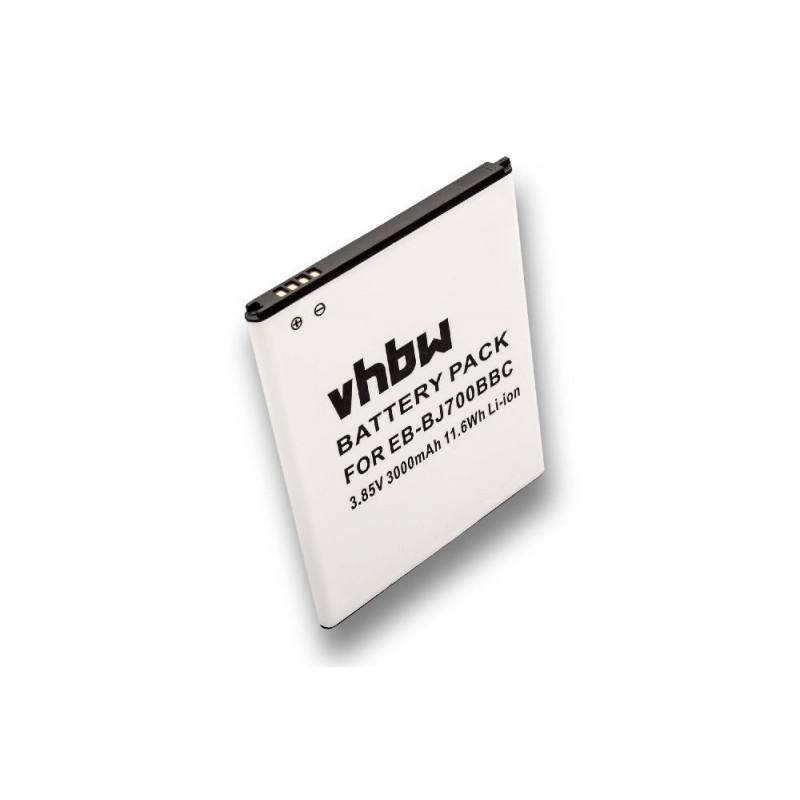 Accu voor Samsung Galaxy J7 - 3000 mAh | VHBW
