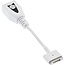 InLine M17B opzetplug 20V compatibel met Apple MacBook Pro Retina - MagSafe 2