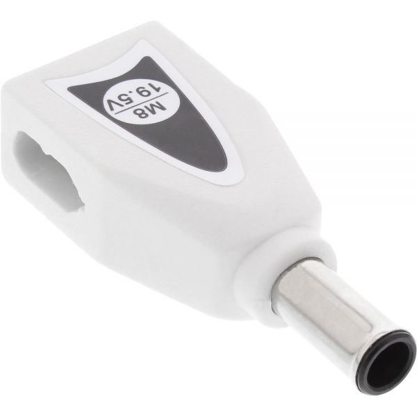 InLine M8 opzetplug 19,5V compatibel met o.a. Sony | InLine