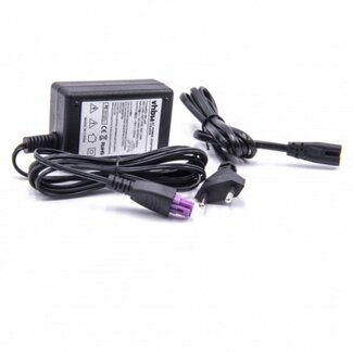 VHBW Voedingsadapter 30V / 0,33A / 10W voor HP printers (o.a. 0957-2286)