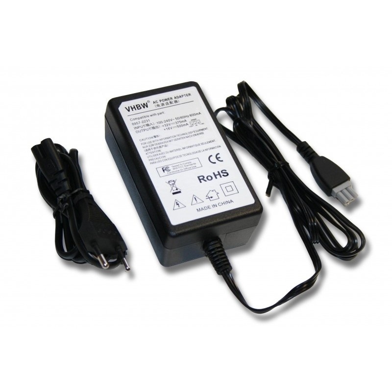 Vhbw Adaptateur de carte SD compatible avec Nintendo GameCube, Wii