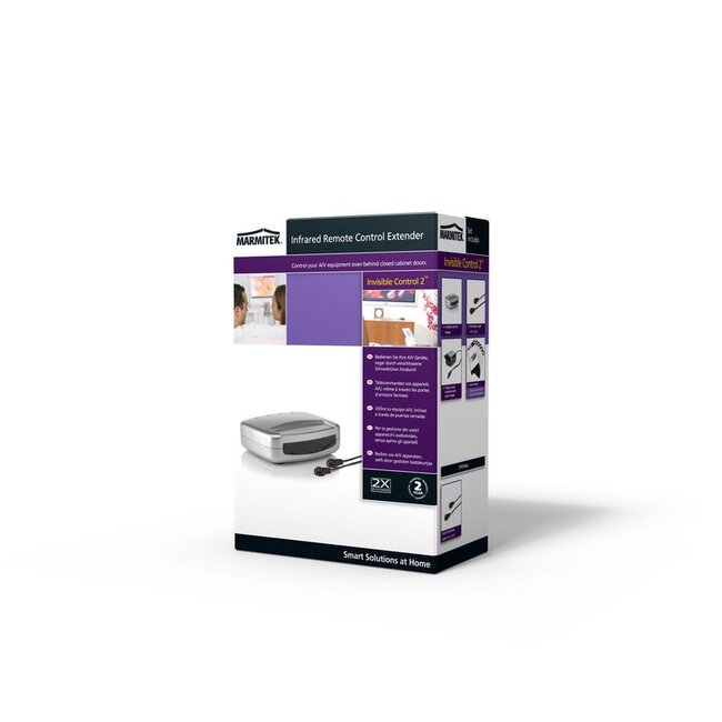 Marmitek Invisible Control 2