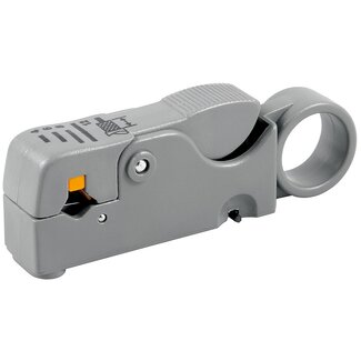 MaxTrack Universele coaxkabel striptang