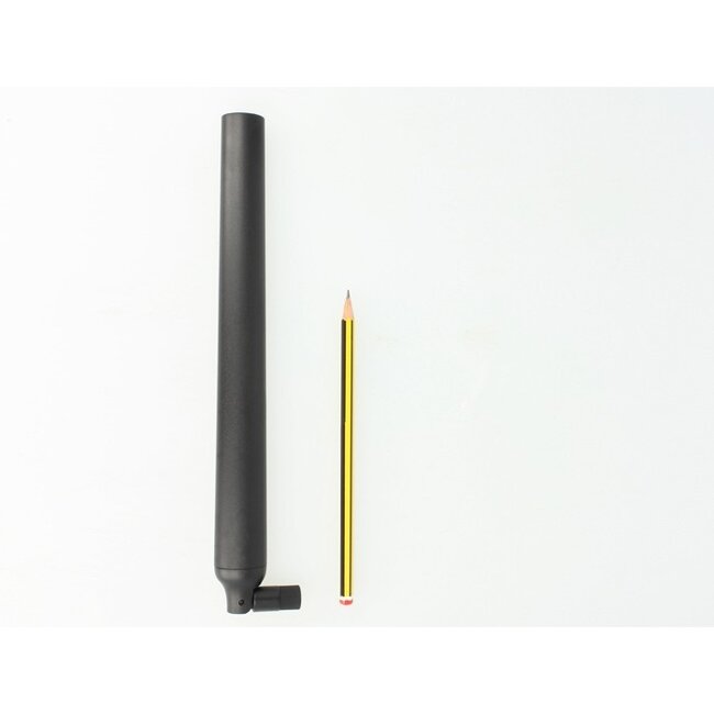 WLAN IEEE 802.11 ac/a/h/b/g/n Antenne met SMA-RP (m) connector - 5,5 - 9 dBi