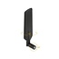 LTE (4G) en WLAN WiFi 5 2.4/5 GHz antenne - omnidirectioneel - SMA (m) - 1-4 dBi / zwart