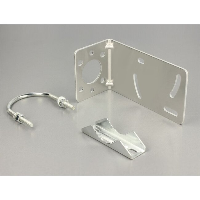 LTE MIMO Antenne met 2x N (v) connectoren - 7 dBi - 0,30 meter