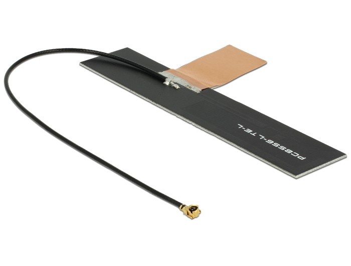 MHF IPEX antenne | Antenne | 0.15 meter |  | DeLOCK