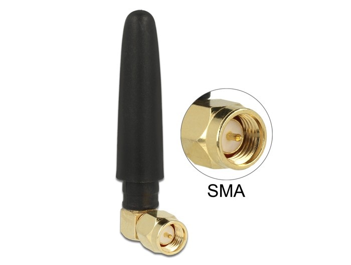 SMA antenne | Antenne |  | DeLOCK