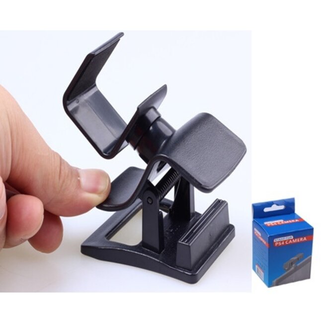 Clip en standaard voor de PlayStation 4 Camera