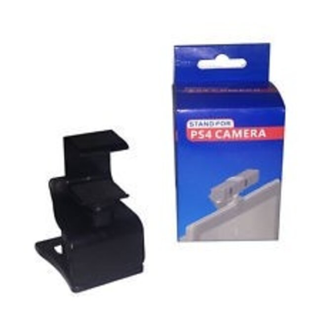 Clip en standaard voor de PlayStation 4 Camera