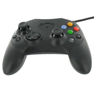 Dolphix Controller voor XBOX - 1,4 meter