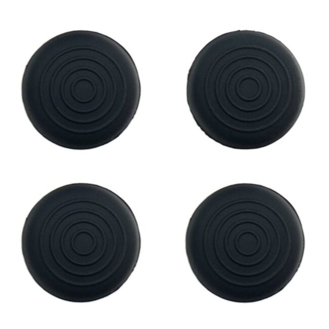 Thumb grips voor game controllers