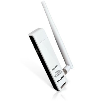 TP-Link TP-Link TL-WN722N N150 WLAN USB adapter