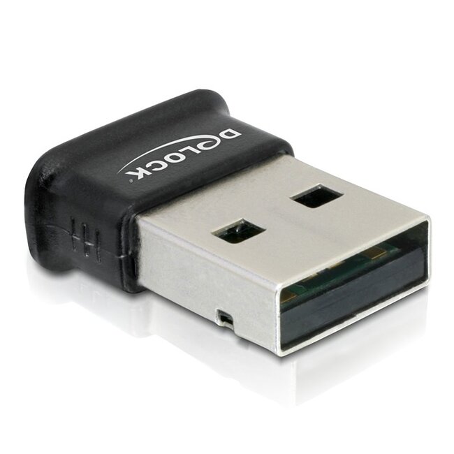 DeLOCK Bluetooth 4.0 USB adapter