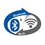 Edimax EW-7611ULB USB-A - WLAN / Wi-Fi & Bluetooth dongle - N150 / 150 Mbps