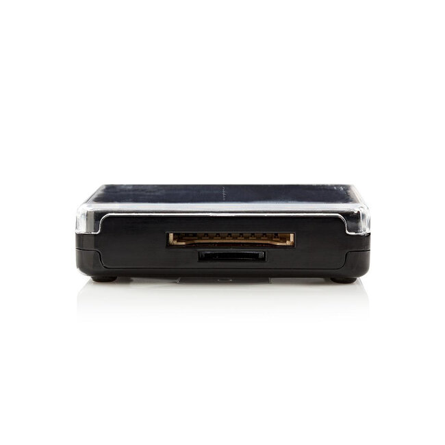 Nedis USB Cardreader all-in-one met USB-A connector en 6 kaartsleuven - USB3.0