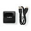 Nedis USB Cardreader all-in-one met USB-A connector en 6 kaartsleuven - USB3.0