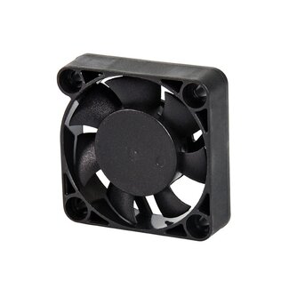 Titan Titan ventilator (case fan) voor in de PC met Z-Axis lager - 40 x 40 x 10 mm