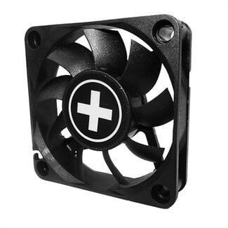 Xilence Ventilator (case fan) voor in de PC met hydrolager - 40 x 40 x 10 mm