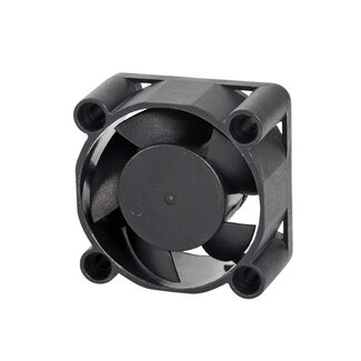 Titan Titan ventilator (case fan) voor in de PC met Z-Axis lager - 40 x 40 x 20 mm