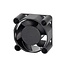 Titan ventilator (case fan) voor in de PC met Z-Axis lager - 40 x 40 x 20 mm