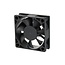 Titan ventilator (case fan) voor in de PC met Z-Axis lager - 60 x 60 x 20 mm