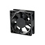 Titan ventilator (case fan) voor in de PC met dubbele kogellager - 60 x 60 x 20 mm