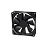 Titan ventilator (case fan) voor in de PC met Z-Axis lager - 92 x 92 x 25 mm