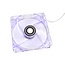 Xilence Performance C LED ventilator (case fan) voor in de PC met hydrolager - 120 x 120 x 25 mm / blauw
