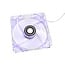 Xilence Performance C LED ventilator (case fan) voor in de PC met hydrolager - 120 x 120 x 25 mm / blauw