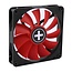 Xilence Performance C ventilator (case fan) voor in de PC met hydrolager en PWM - 140 x 140 x 25 mm