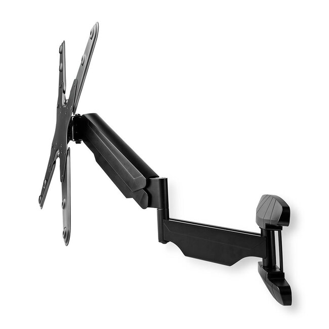 Nedis muurbeugel voor schermen tot 55 inch / interactief (5 draaipunten)