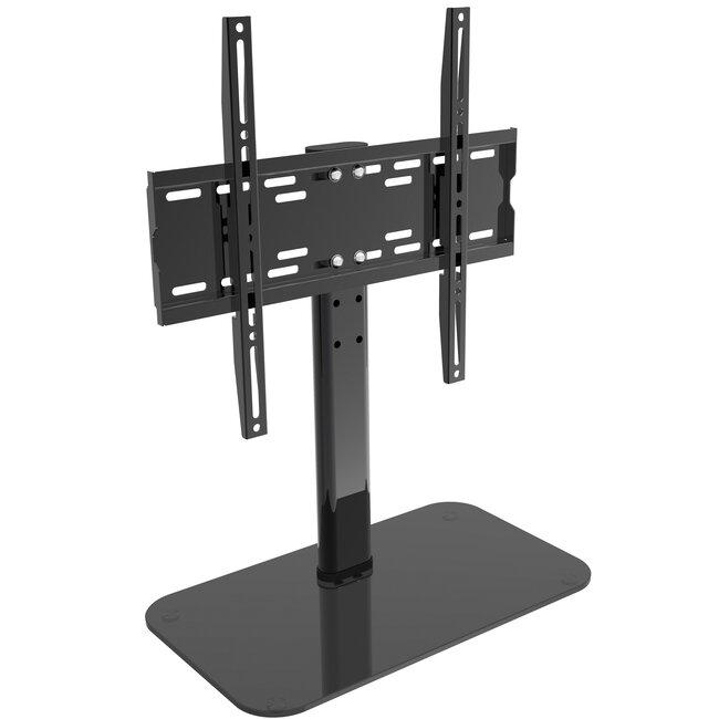 My Wall tafelstandaard voor schermen tot 55 inch / zwart