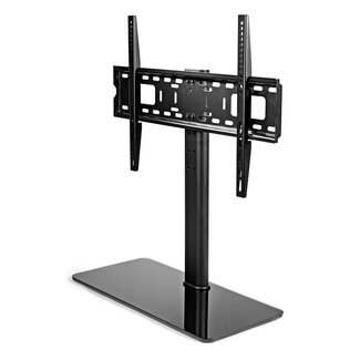 Nedis Nedis tafelstandaard voor schermen tot 65 inch / zwart