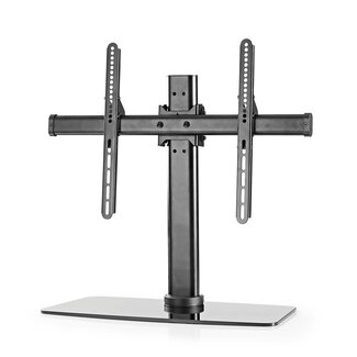 Nedis Nedis premium tafelstandaard voor schermen tot 65 inch / full motion (1 draaipunt) / zwart