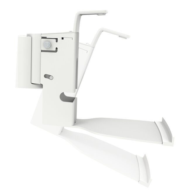 My Wall muurbeugel set voor Sonos PLAY:5 en Sonos FIVE / wit