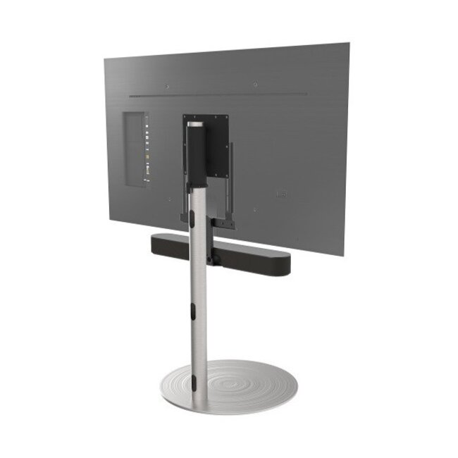 Cavus premium frame voor Sonos BEAM / zwart